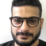 Alkh from Kennington | Man | 35 years old | Pisces