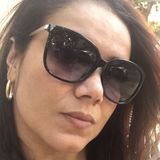 Simone from Montevideo | Woman | 45 years old | Cancer