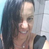 Mendesmarinag1 from Caconde | Woman | 40 years old | Cancer