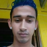 Davidmeji6L5 from Turrialba | Man | 25 years old | Taurus