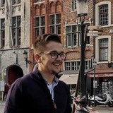 Manu from Walcourt | Man | 34 years old | Virgo