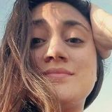 Al from Buenos Aires | Woman | 34 years old | Gemini