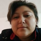 Nab from Merida | Woman | 36 years old | Leo