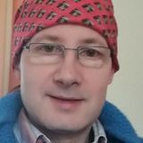 Gj from Praha | Man | 47 years old | Scorpio