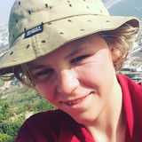 Sebastian from Arhus | Woman | 27 years old | Aries