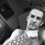 Lando from Oskarshamn | Man | 43 years old | Libra