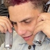 Barberoishmaj6 from Walpole | Man | 46 years old | Cancer