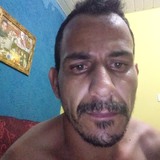 Ciceropachec13 from Colonia Leopoldina | Man | 40 years old | Sagittarius