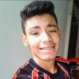 Ers from Iraquara | Man | 26 years old | Libra