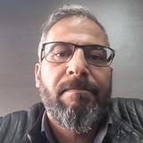 Devran from Heusden | Man | 48 years old | Taurus