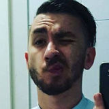 Newhere from Dublin | Man | 35 years old | Aquarius