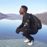 Eghosausunobqg from Trento | Man | 24 years old | Taurus