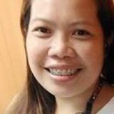 Joanah from Taichung | Woman | 40 years old | Aries
