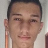 Bebê from Bebedouro | Man | 25 years old | Aquarius