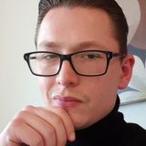 James from Amsterdam | Man | 34 years old | Aquarius
