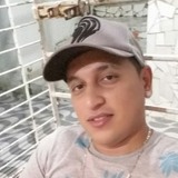 Anjos from Jaboatao | Man | 31 years old | Taurus