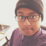 Khalidaey from Zhangjiakou | Man | 31 years old | Capricorn