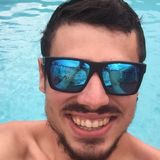 Natinho from Palotina | Man | 34 years old | Capricorn