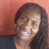 Preta from Queimados | Woman | 49 years old | Virgo