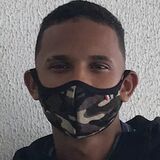 Cauevictor3Fr from Aracoiaba | Man | 28 years old | Sagittarius
