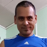 Ronald from Desamparados | Man | 51 years old | Gemini