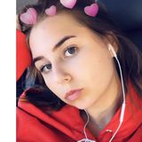 Elenam from Moskva | Woman | 26 years old | Aries