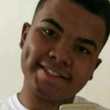 Theus from Santa Gertrudes | Man | 27 years old | Cancer