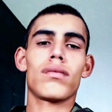 Limberger from Cachoeira do Sul | Man | 26 years old | Aquarius