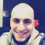 Adam from Tbilisi | Man | 40 years old | Capricorn