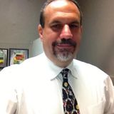 Milton from Pratt | Man | 42 years old | Cancer