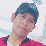 Junior from Oruro | Man | 40 years old | Aquarius