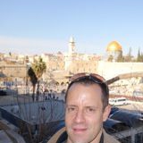 Mark from Tel Aviv | Man | 56 years old | Gemini