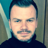 Flamur from Freiburg | Man | 38 years old | Aquarius