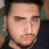 Francisco from Granada | Man | 28 years old | Aries