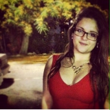 Amal from Nazareth | Woman | 36 years old | Aries