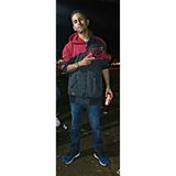 Binho from Abadiania | Man | 28 years old | Leo