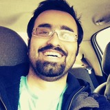 Amin from Gostar | Man | 37 years old | Gemini