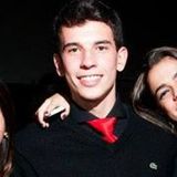 Rafael from Girau do Ponciano | Man | 31 years old | Capricorn