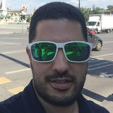 Moy from Tel Aviv | Man | 39 years old | Virgo