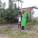 Frixonalbretkq from Quito | Man | 36 years old | Sagittarius