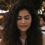 Wolfbanne from Antalya | Woman | 30 years old | Leo