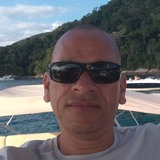 Totô from Angra dos Reis | Man | 51 years old | Cancer