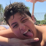 Nico from Pavia | Woman | 36 years old | Aquarius