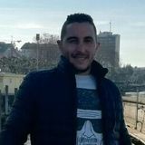 Ibrahim from Sankt Gallen | Man | 39 years old | Gemini
