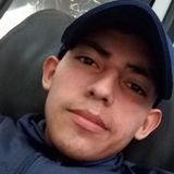 Hernández from Jojutla de Juarez | Man | 27 years old | Libra