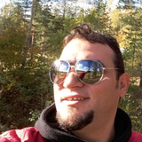 Tiger from Kouvola | Man | 43 years old | Sagittarius