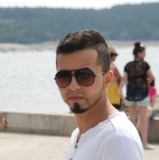 Ahjuju from Limassol | Man | 36 years old | Cancer
