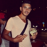 David from Comblain-au-Pont | Man | 33 years old | Sagittarius