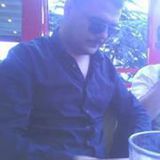 Ergin from Eskisehir | Man | 39 years old | Capricorn