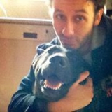 Edgar from Hoofddorp | Man | 43 years old | Aquarius